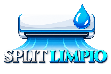 Split Limpio